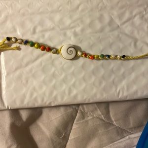 bracelet from the bahamas